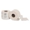 Tork Tork Toilet Paper Roll White T34, Universal, 2-ply, 48 x 616 sheets, 240616, PK48 240616 - alternate 1